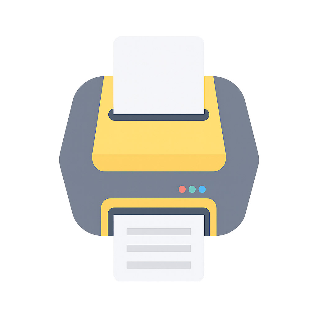 Direct Print
